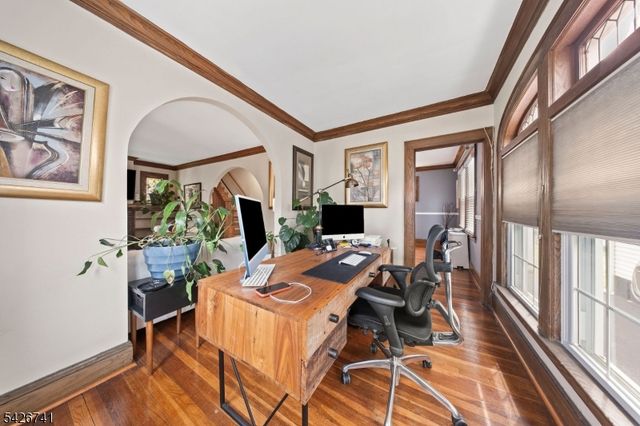 88 Woodbine Ave, Newark City, NJ 07106