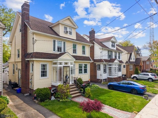 88 Woodbine Ave, Newark City, NJ 07106