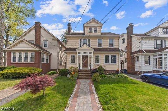 88 Woodbine Ave, Newark City, NJ 07106