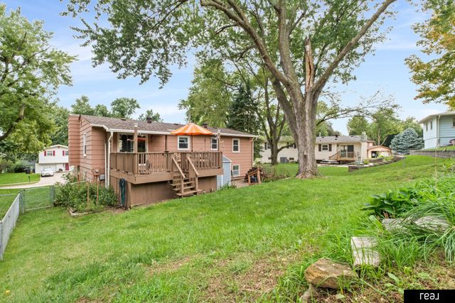 9640 Spaulding Street, Omaha, NE 68134