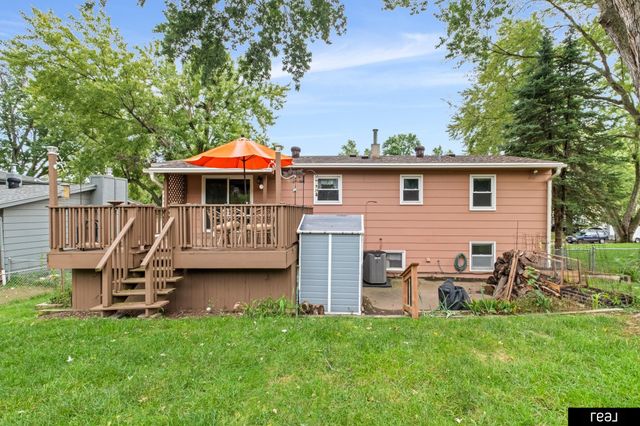 9640 Spaulding Street, Omaha, NE 68134