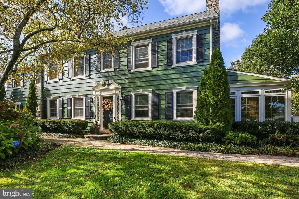 528 WINDERMERE AVE, Drexel Hill, PA 19026