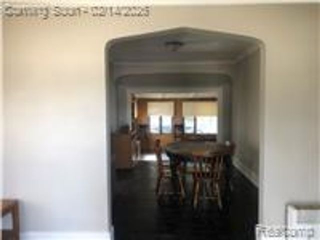 1651 N Chevrolet Avenue, Flint, MI 48504