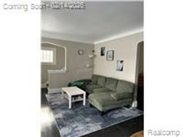 1651 N Chevrolet Avenue, Flint, MI 48504