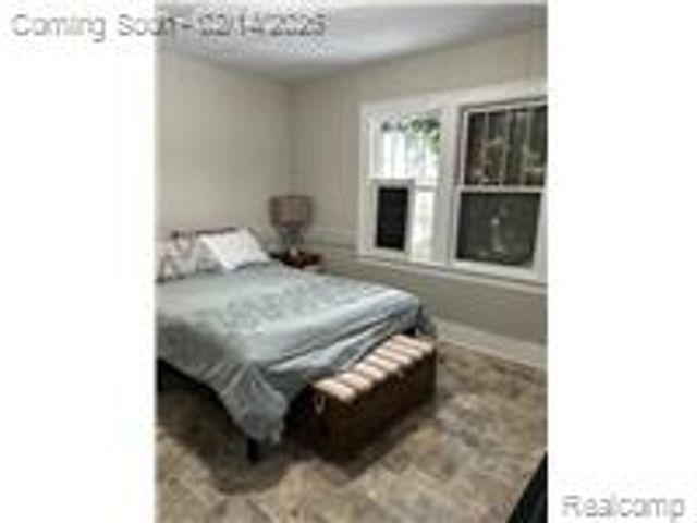 1651 N Chevrolet Avenue, Flint, MI 48504