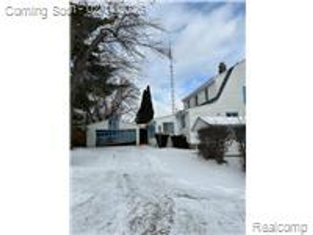 1651 N Chevrolet Avenue, Flint, MI 48504