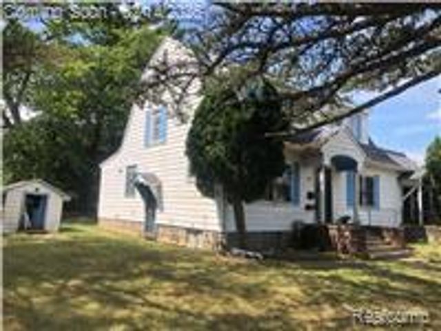 1651 N Chevrolet Avenue, Flint, MI 48504