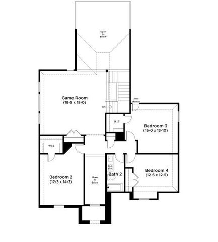 755 Ginger ST, Buda, TX 78610