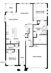 755 Ginger ST, Buda, TX 78610