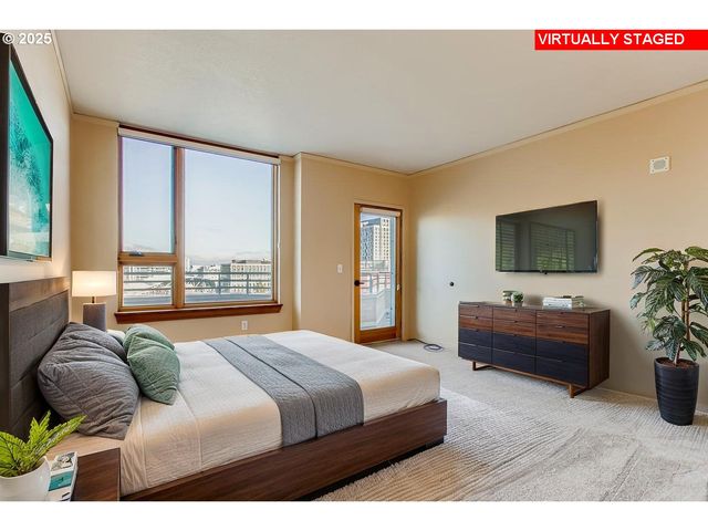 1132 Sw 19TH Ave 801, Portland, OR 97205