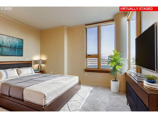 1132 Sw 19TH Ave 801, Portland, OR 97205