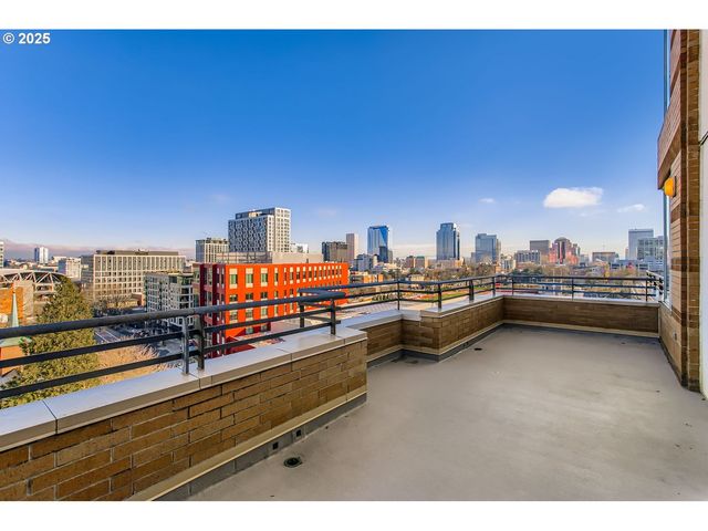 1132 Sw 19TH Ave 801, Portland, OR 97205