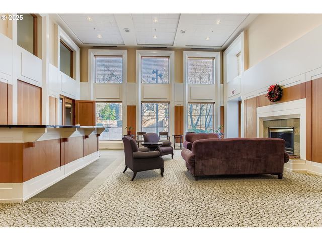 1132 Sw 19TH Ave 801, Portland, OR 97205