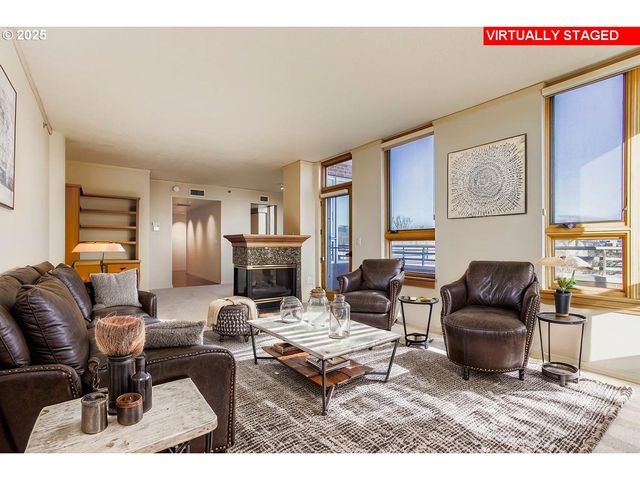 1132 Sw 19TH Ave 801, Portland, OR 97205