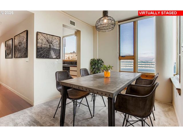 1132 Sw 19TH Ave 801, Portland, OR 97205