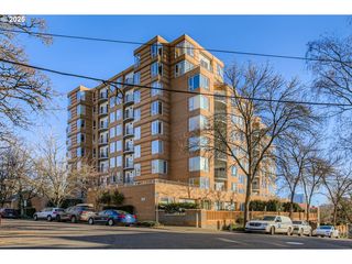 1132 Sw 19TH Ave 801, Portland, OR 97205