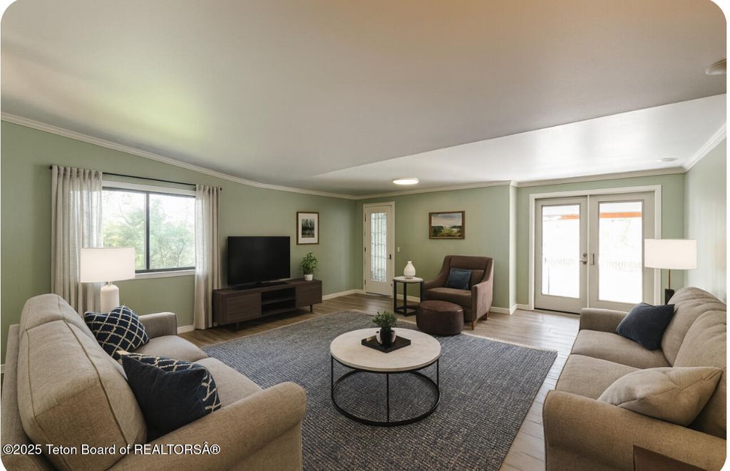 1610 E JW Drive, Jackson, WY 83001 photo 16