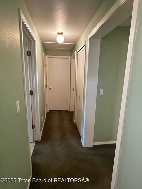 1610 E JW Drive, Jackson, WY 83001 photo 20