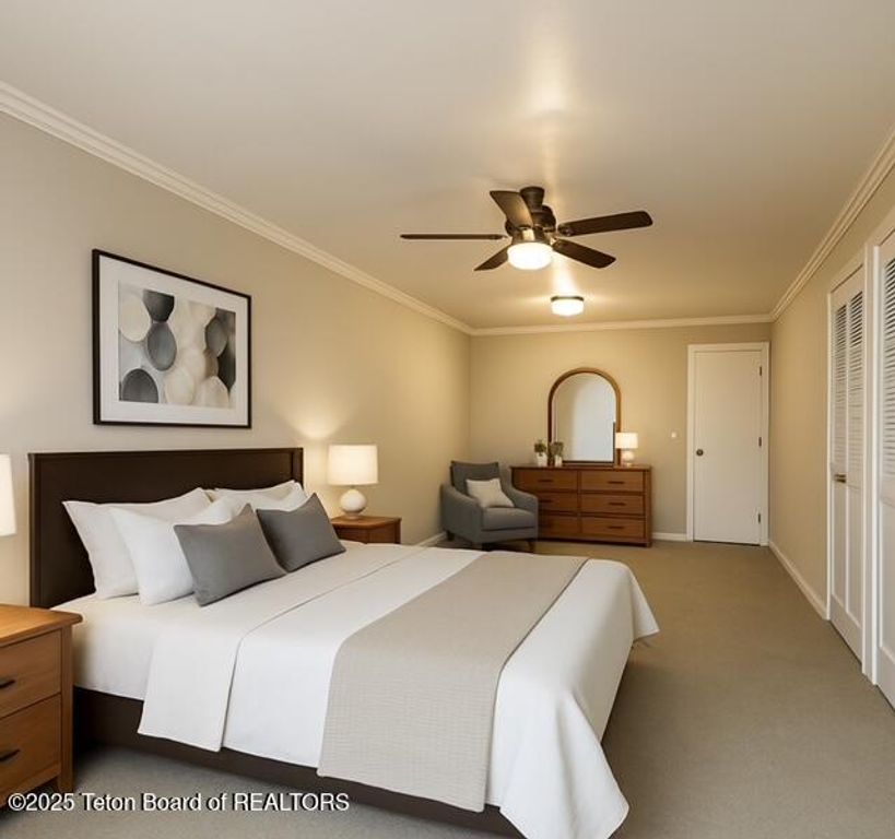 1610 E JW Drive, Jackson, WY 83001 photo 22