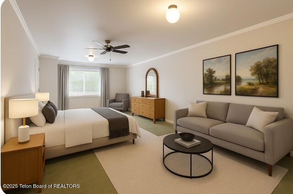 1610 E JW Drive, Jackson, WY 83001 photo 24