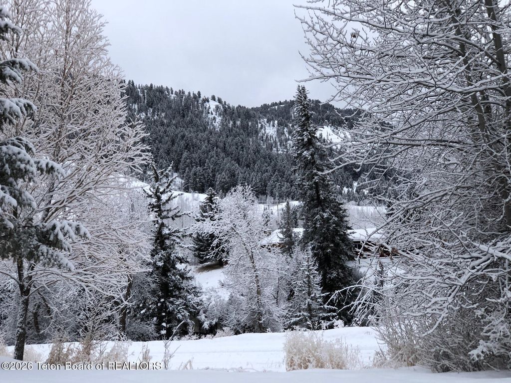 1610 E JW Drive, Jackson, WY 83001 photo 44