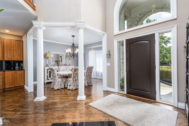 22297 Hazelton Ct Court, Novi, MI 48374
