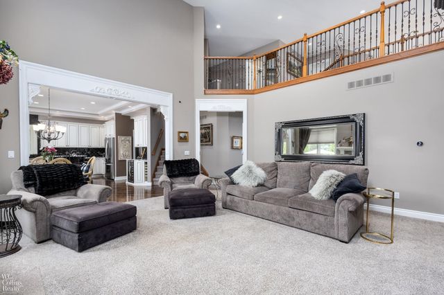 22297 Hazelton Ct Court, Novi, MI 48374