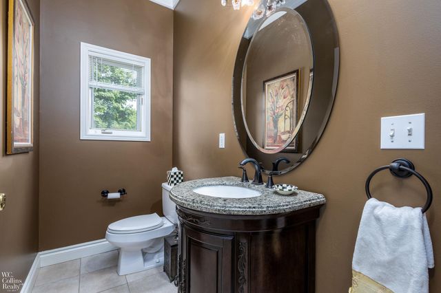 22297 Hazelton Ct Court, Novi, MI 48374