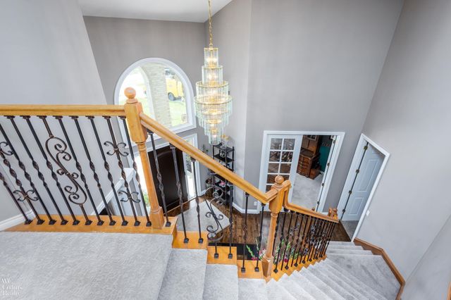 22297 Hazelton Ct Court, Novi, MI 48374