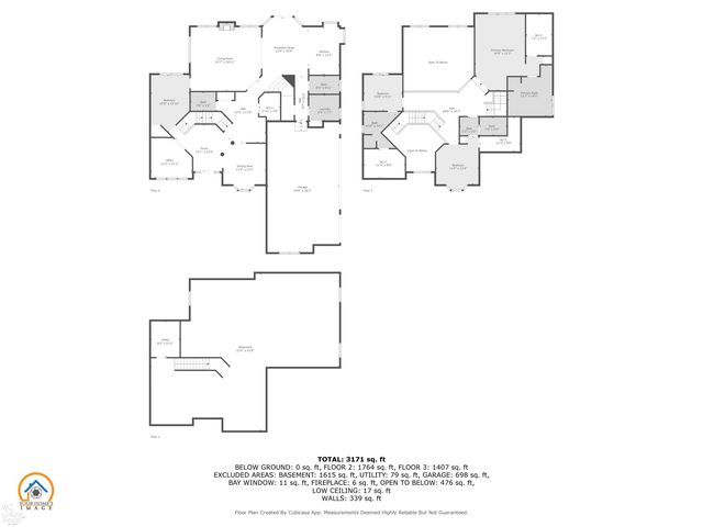 22297 Hazelton Ct Court, Novi, MI 48374