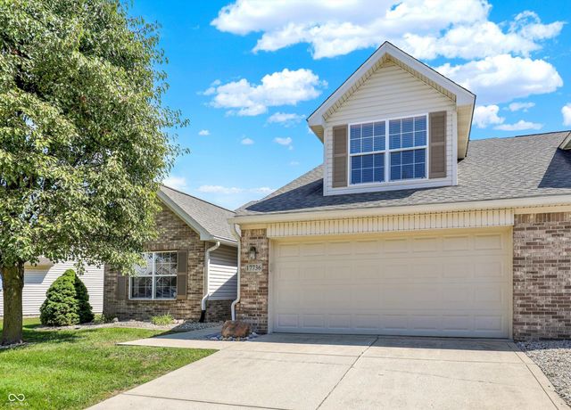 17736 Crown Pointe Court, Noblesville, IN 46062