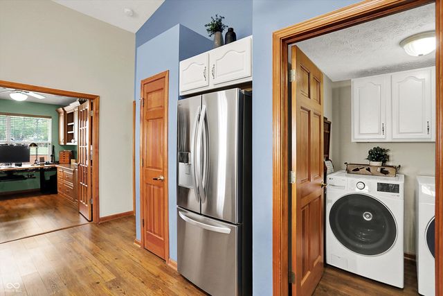 17736 Crown Pointe Court, Noblesville, IN 46062