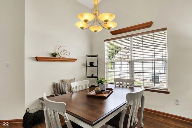 17736 Crown Pointe Court, Noblesville, IN 46062