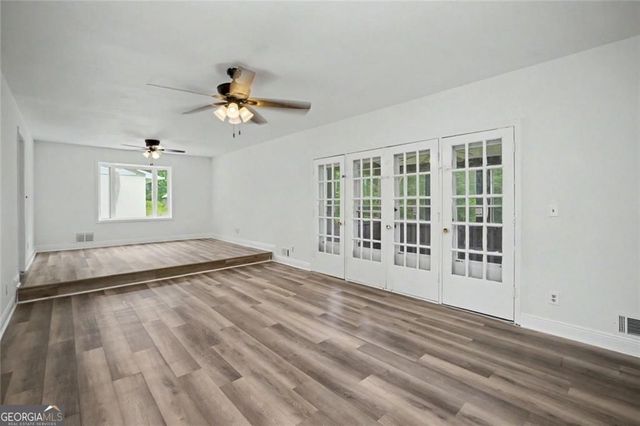 1605 Shackelford Road, Griffin, GA 30224