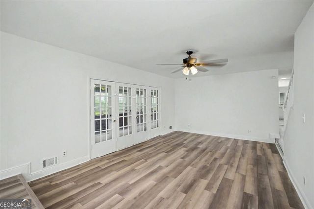1605 Shackelford Road, Griffin, GA 30224