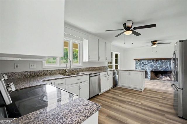1605 Shackelford Road, Griffin, GA 30224