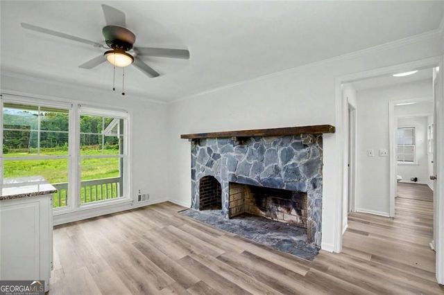 1605 Shackelford Road, Griffin, GA 30224