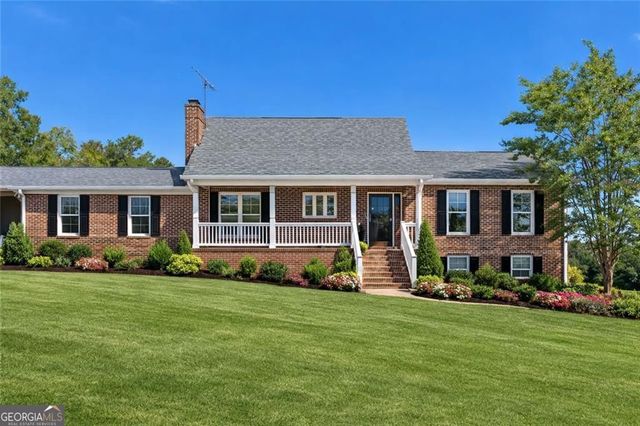 1605 Shackelford Road, Griffin, GA 30224