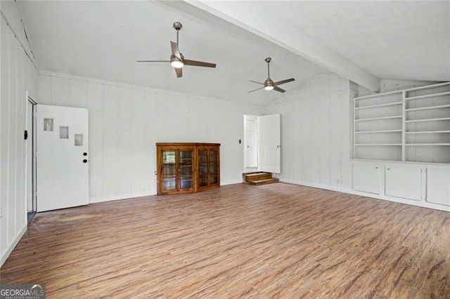 1605 Shackelford Road, Griffin, GA 30224