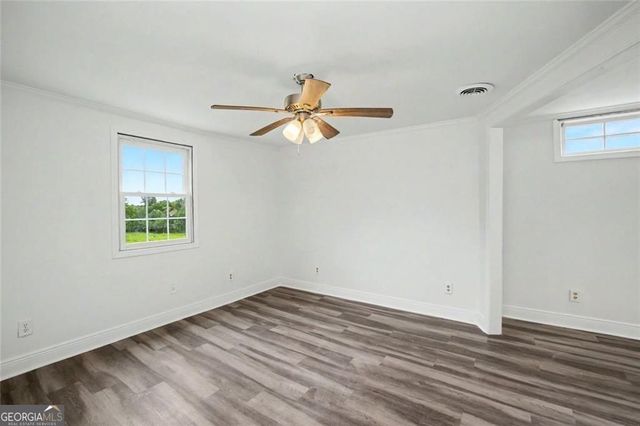 1605 Shackelford Road, Griffin, GA 30224