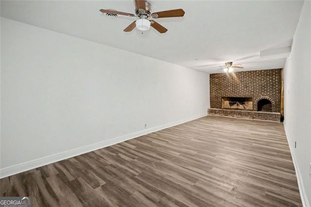 1605 Shackelford Road, Griffin, GA 30224