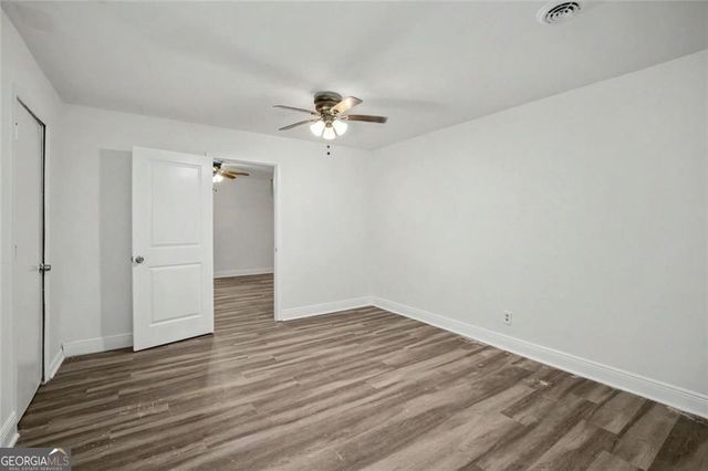 1605 Shackelford Road, Griffin, GA 30224
