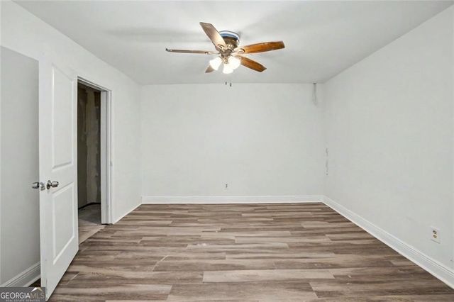 1605 Shackelford Road, Griffin, GA 30224