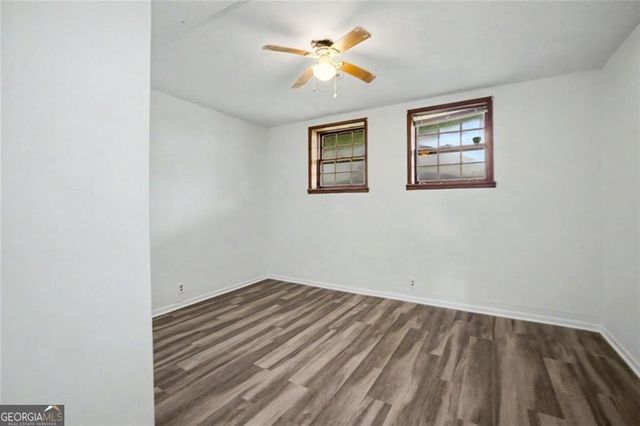 1605 Shackelford Road, Griffin, GA 30224