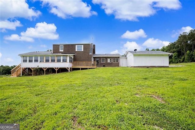 1605 Shackelford Road, Griffin, GA 30224
