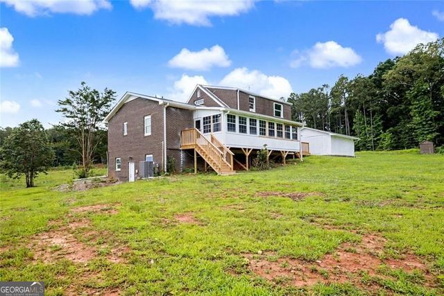 1605 Shackelford Road, Griffin, GA 30224