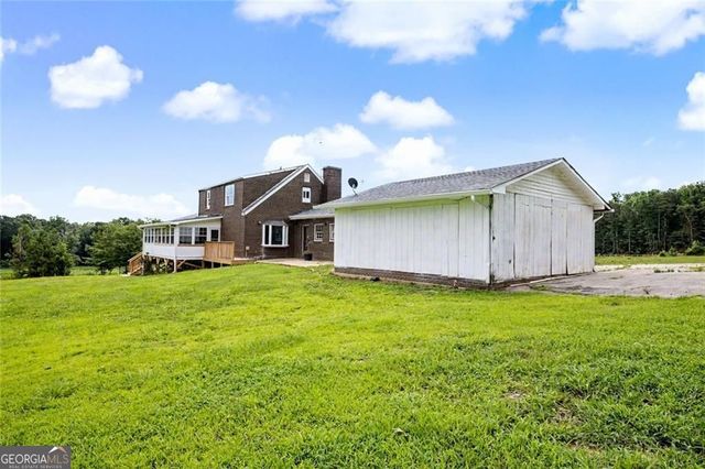 1605 Shackelford Road, Griffin, GA 30224