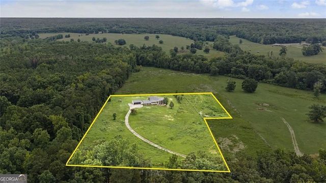 1605 Shackelford Road, Griffin, GA 30224