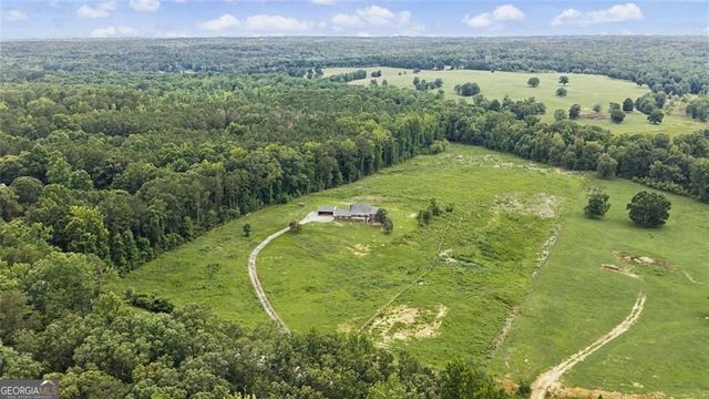 1605 Shackelford Road, Griffin, GA 30224