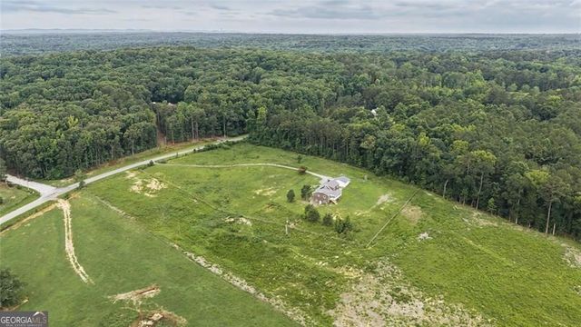 1605 Shackelford Road, Griffin, GA 30224